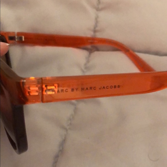 Marc by Marc Jacobs Sunglasses - Picture 2 of 2